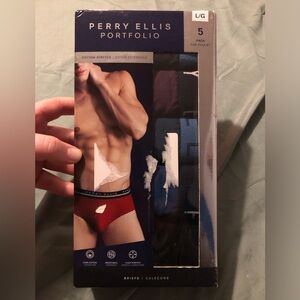 🔊 Perry Ellis | Mens Underwear